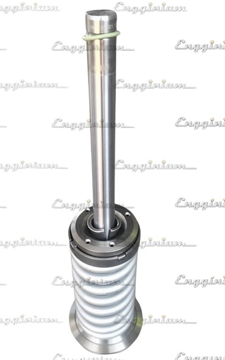 121020-Inlet valve 20° [V32, Complete]
