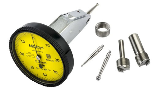 513454-Dial Test Indicator, Mitutoyo [Vertical Type]