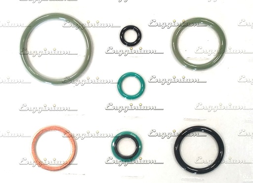 124043-Sealing set, W34 [124-0003/0005]