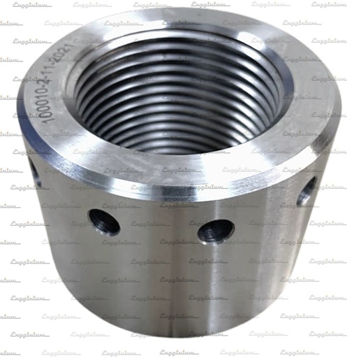 Round nut [M56]