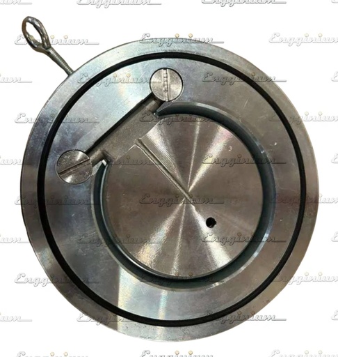352458-Non-return valve, V32 [LO system]