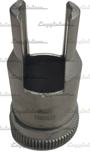 165029-Control Sleeve, W32 [PEO-T388E]