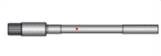 223035-Drive shaft, Governor PG, V32