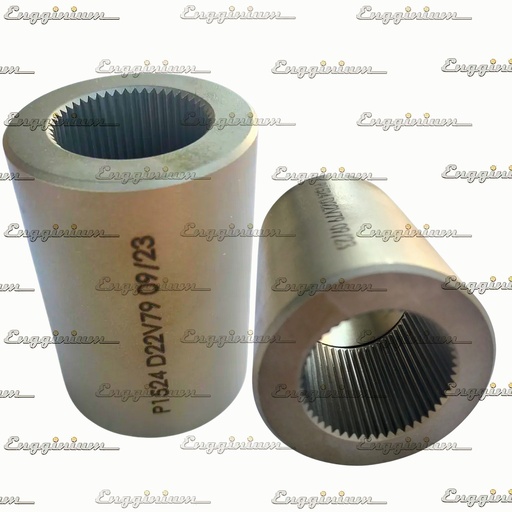 223034-Connecting sleeve, V32