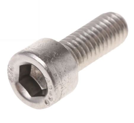Hex socket screw [Special, 990840]