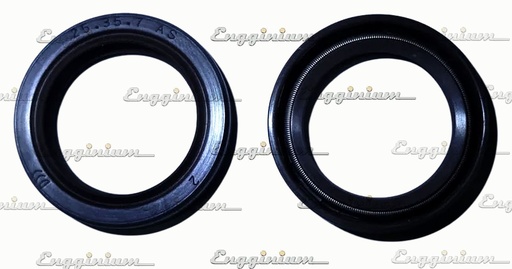Shaft seal, WL32 [880084]