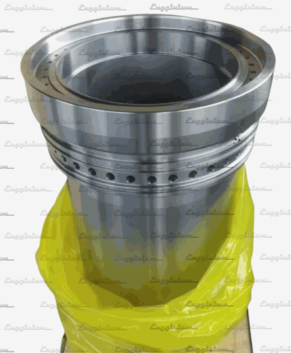 100110-Cylinder liner, W32