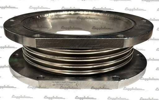 Bellows [DN200, L90]
