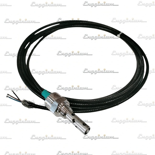 LS103/108-Level switch, Leak fuel [5m cable]