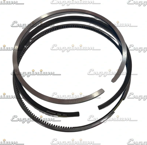 113012-Piston ring set, W32