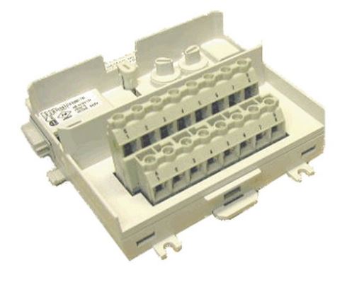 3BSE013235R1-Extended MTU TU831 V1, W32