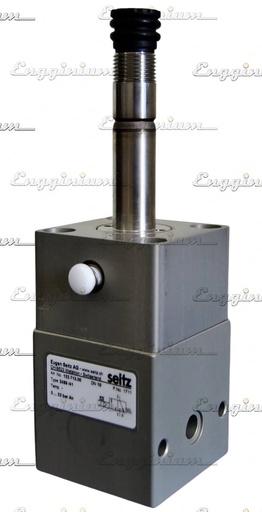 123.713.00-Solenoid valve block STOP [2489/41]