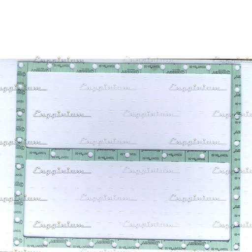 Gasket for CAC, W32 [5X6, Vestas]