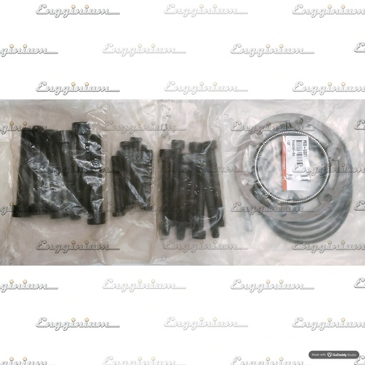 1650800-Set of Seals, W38A [PEO-U321]
