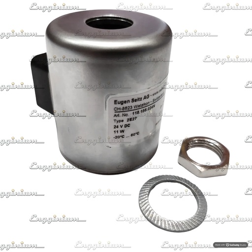 118.156.024N-Solenoid coil [2E27]