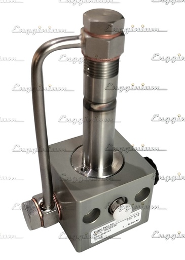 119.549.00-Solenoid valve block, W38A [2340/41, Stop]