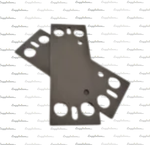 1110011-Intermediate plate, W38A
